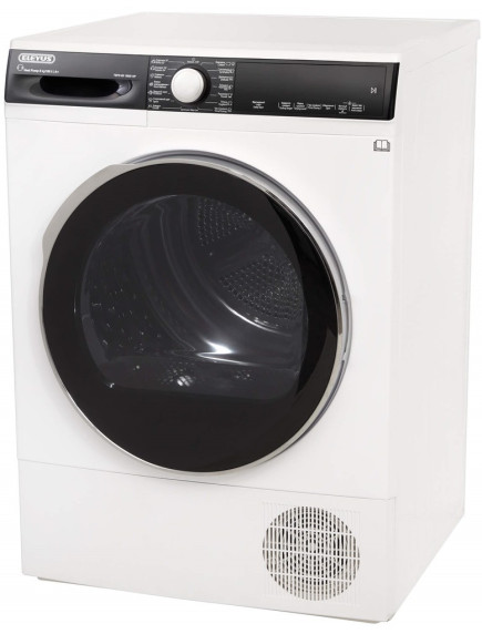 Сушильная машина ELEYUS TDFS 08 100IS HP