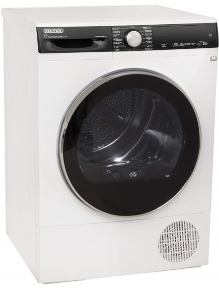 Сушильная машина ELEYUS TDFS 08 100IS HP