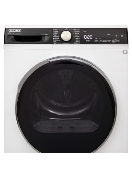 Сушильная машина ELEYUS TDFS 08 100IS HP