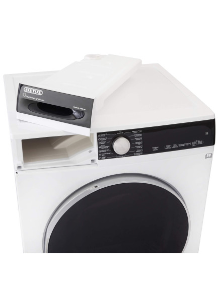 Сушильная машина ELEYUS TDFS 08 100IS HP