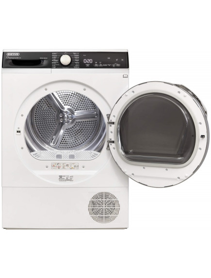 Сушильная машина ELEYUS TDFS 08 100IS HP