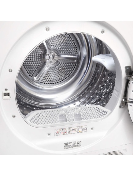 Сушильная машина ELEYUS TDFS 08 100IS HP