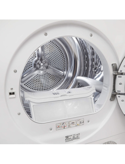 Сушильная машина ELEYUS TDFS 08 100IS HP