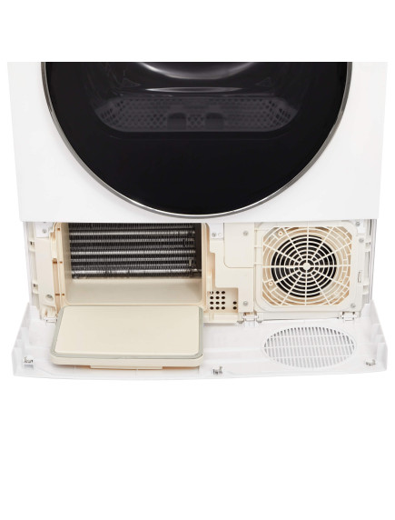 Сушильная машина ELEYUS TDFS 08 100IS HP