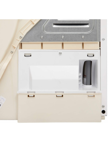 Сушильная машина ELEYUS TDFS 08 100IS HP