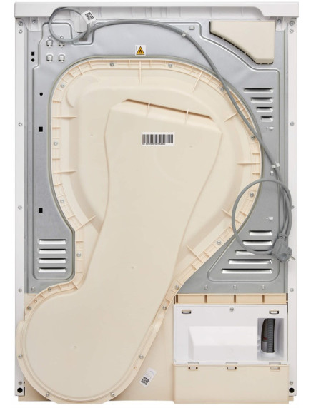 Сушильная машина ELEYUS TDFS 08 100IS HP