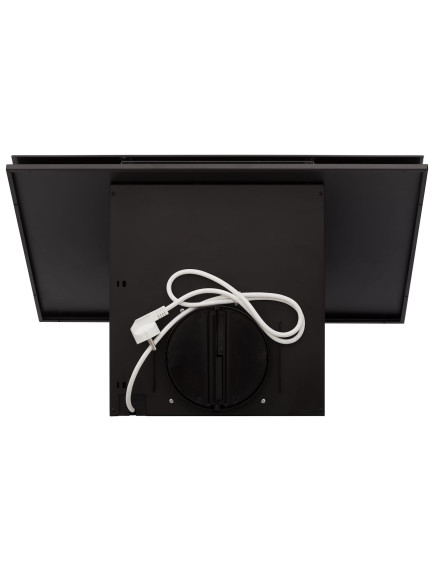 Вытяжка ELEYUS ACCENT 1000 LED 60 BL