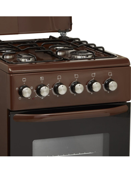 Плита ELEYUS KRONO 5003 EF BR