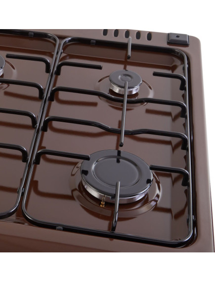 Плита ELEYUS KRONO 5003 EF BR