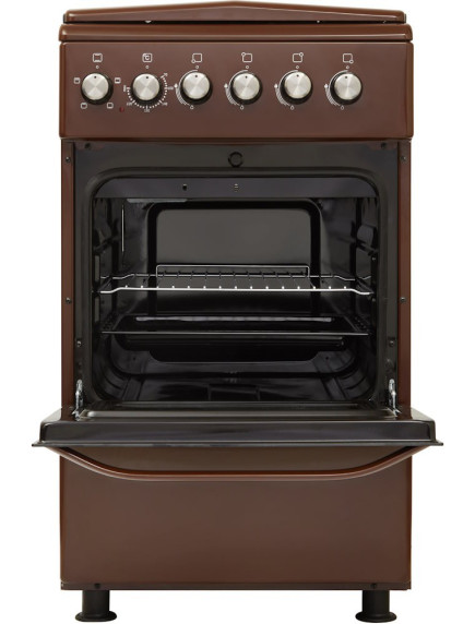 Плита ELEYUS KRONO 5003 EF BR