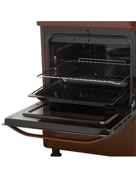 Плита ELEYUS KRONO 5003 EF BR