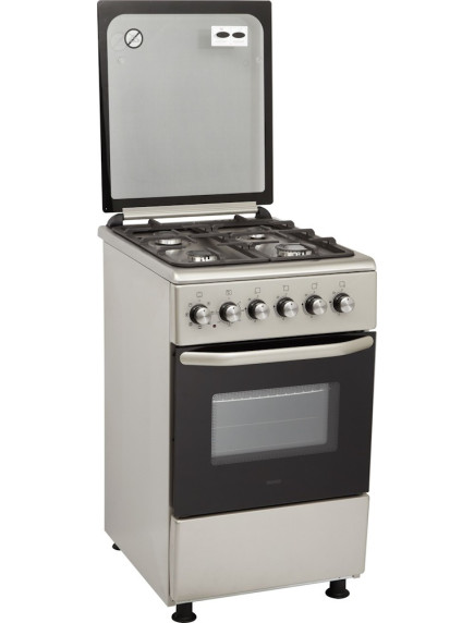 Плита ELEYUS TEKNA 5007 CF IS+GR