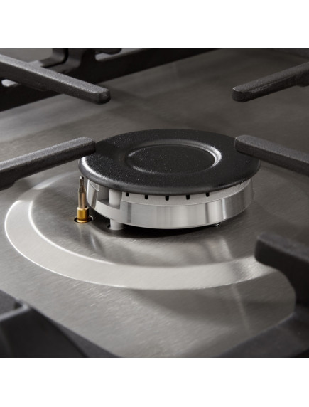 Плита ELEYUS TEKNA 5007 CF IS+GR