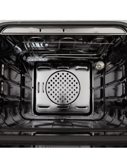 Плита ELEYUS TEKNA 5007 CF IS+GR