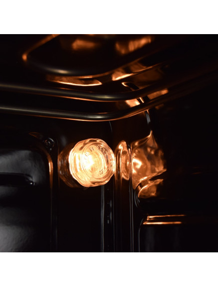 Плита ELEYUS TEKNA 5007 CF IS+GR