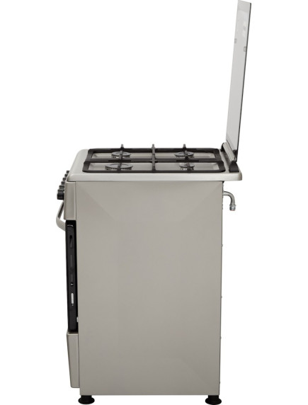 Плита ELEYUS TEKNA 5007 CF IS+GR