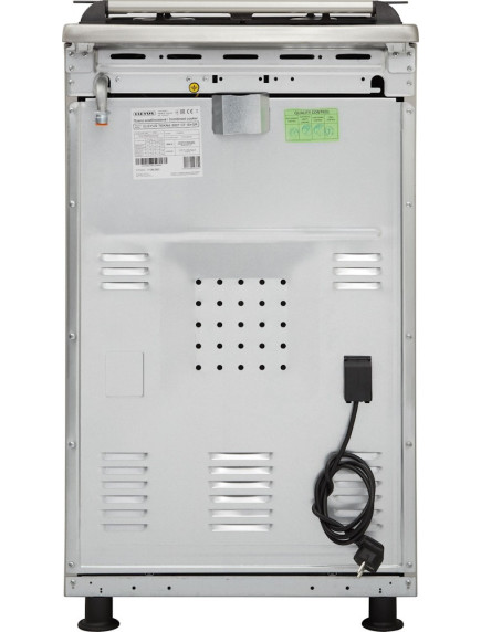 Плита ELEYUS TEKNA 5007 CF IS+GR