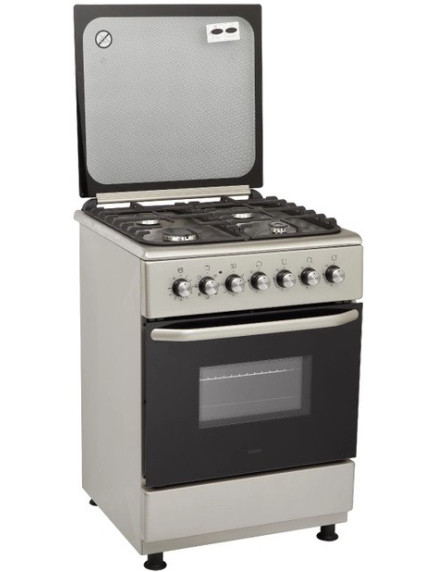 Плита ELEYUS TEKNA 6007 CF IS+GR