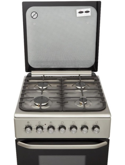 Плита ELEYUS TEKNA 6007 CF IS+GR