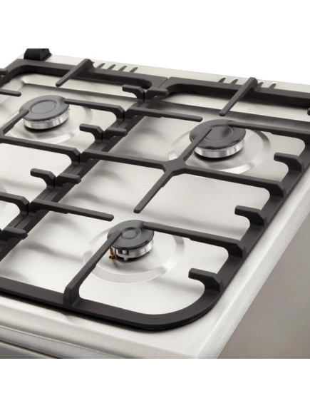 Плита ELEYUS TEKNA 6007 CF IS+GR