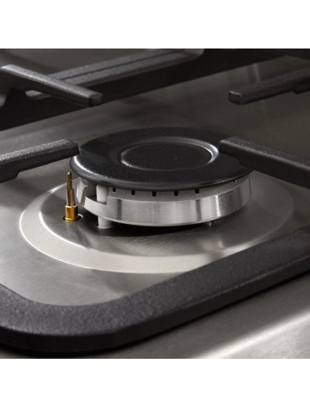 Плита ELEYUS TEKNA 6007 CF IS+GR