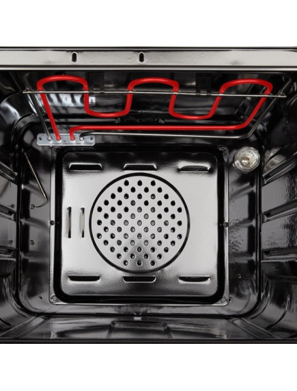 Плита ELEYUS TEKNA 6007 CF IS+GR