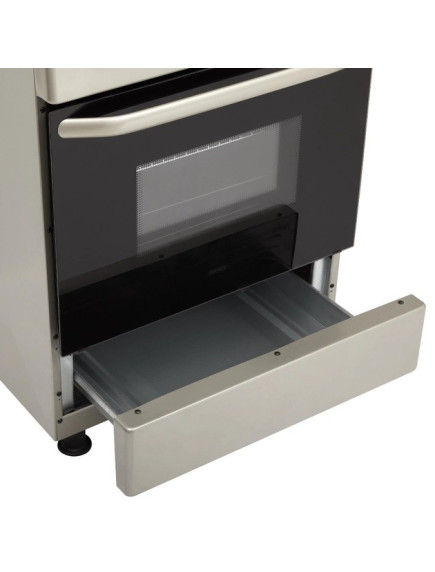 Плита ELEYUS TEKNA 6007 CF IS+GR