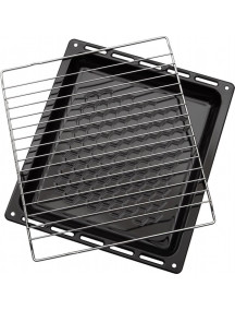 Плита ELEYUS CUBA 6001 EF WH