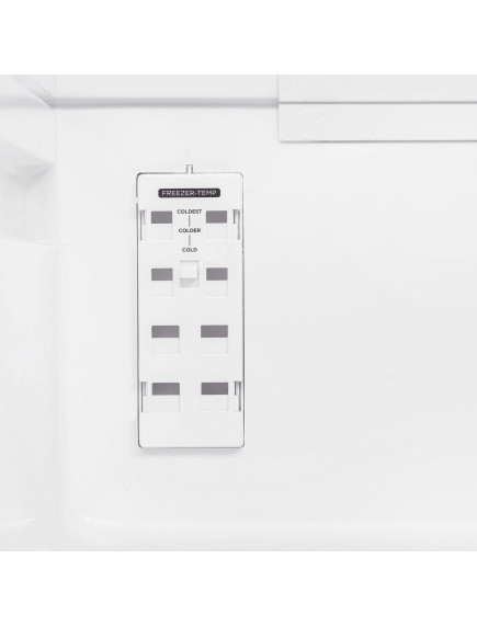 Холодильник ELEYUS MRNW2188E60 WH