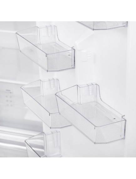 Холодильник ELEYUS MRNW2188E60 WH