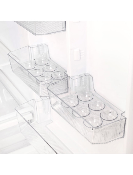 Холодильник ELEYUS MRNW2188E60 WH