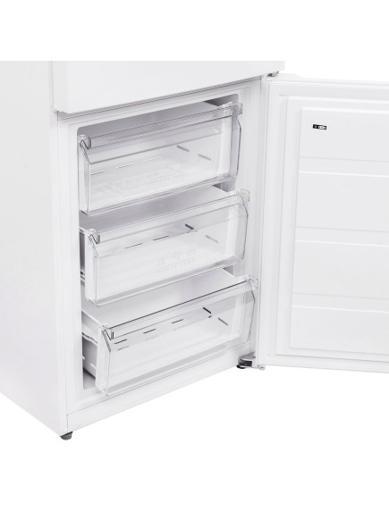 Холодильник ELEYUS MRNW2188E60 WH