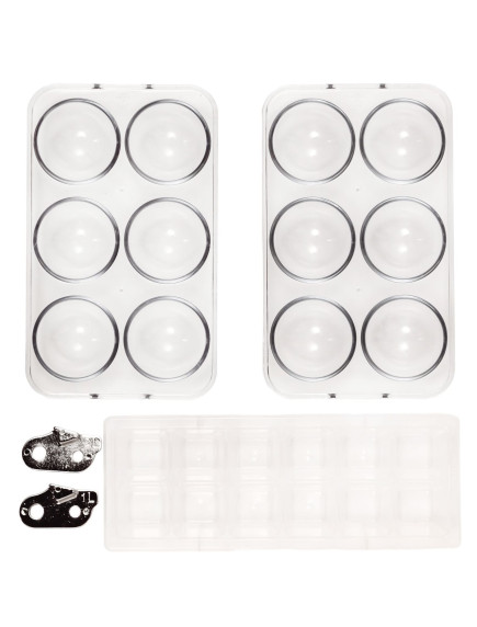 Холодильник ELEYUS MRNW2188E60 WH