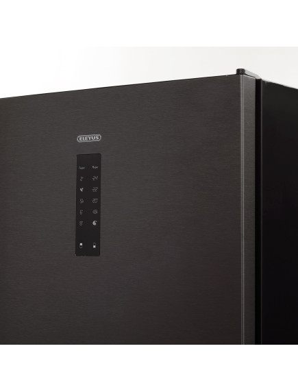 Холодильник ELEYUS VRNW2186E70 DXL