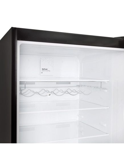 Холодильник ELEYUS VRNW2186E70 DXL