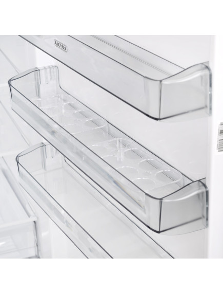 Холодильник ELEYUS VRNW2186E70 DXL