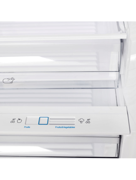 Холодильник ELEYUS VRNW2186E70 DXL