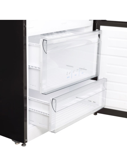 Холодильник ELEYUS VRNW2186E70 DXL