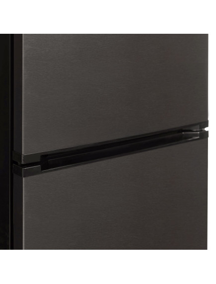 Холодильник ELEYUS VRNW2186E70 DXL