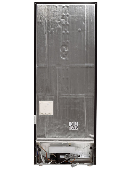 Холодильник ELEYUS VRNW2186E70 DXL