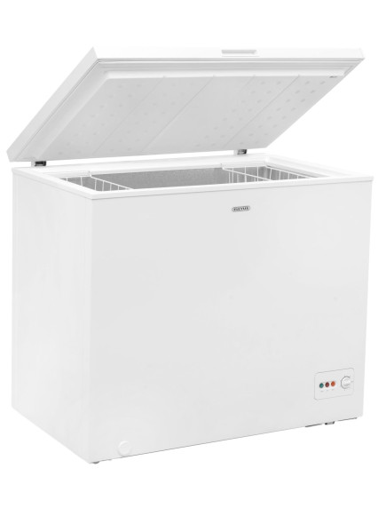 Морозильный ларь ELEYUS MFD085M WH250