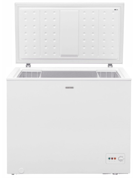 Морозильный ларь ELEYUS MFD085M WH250
