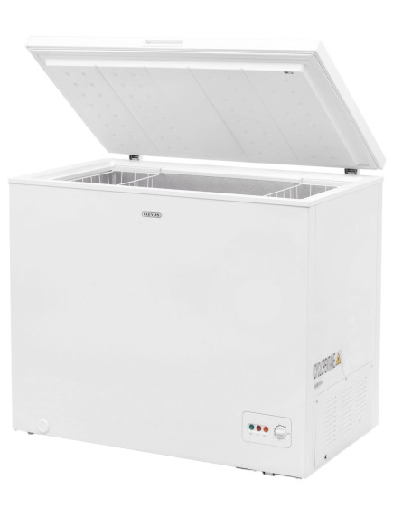 Морозильный ларь ELEYUS MFD085M WH250