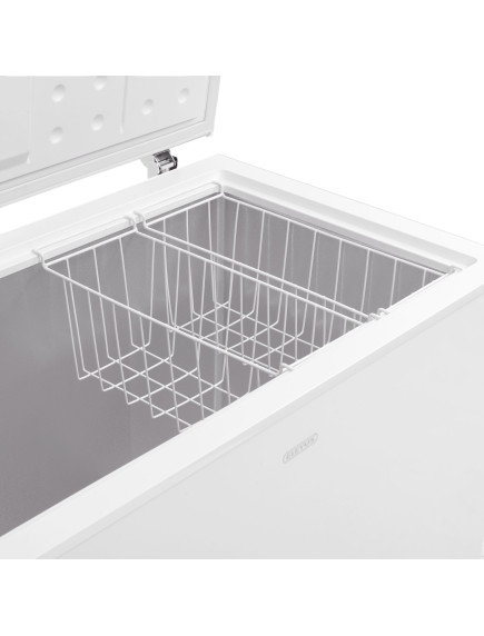 Морозильный ларь ELEYUS MFD085M WH250