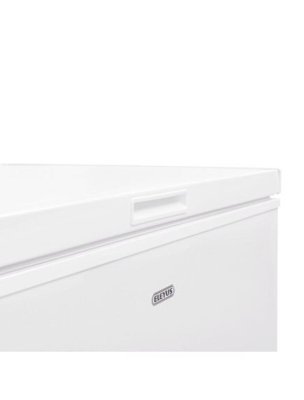 Морозильный ларь ELEYUS MFD085M WH250