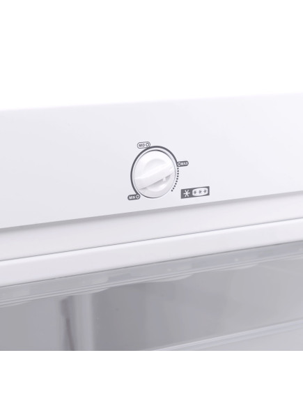 Морозильная камера ELEYUS MFDW1142M55 WH