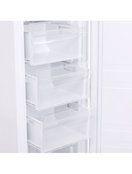 Морозильная камера ELEYUS MFDW1142M55 WH