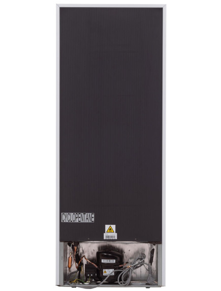 Морозильная камера ELEYUS MFDW1142M55 WH