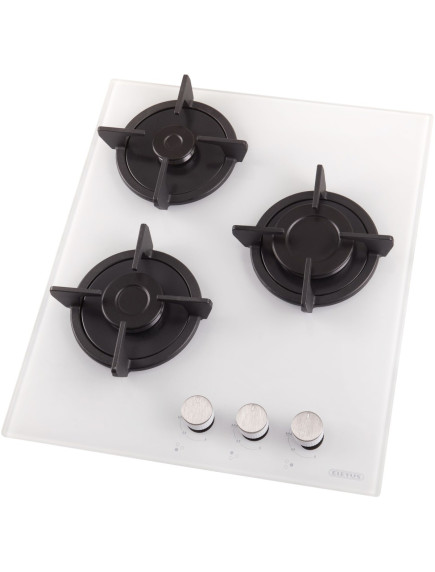 Варочная поверхность ELEYUS MALVA 45 WH CF