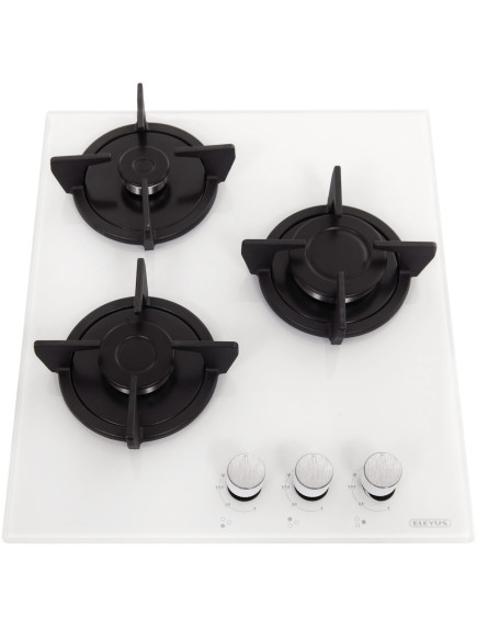 Варочная поверхность ELEYUS MALVA 45 WH CF